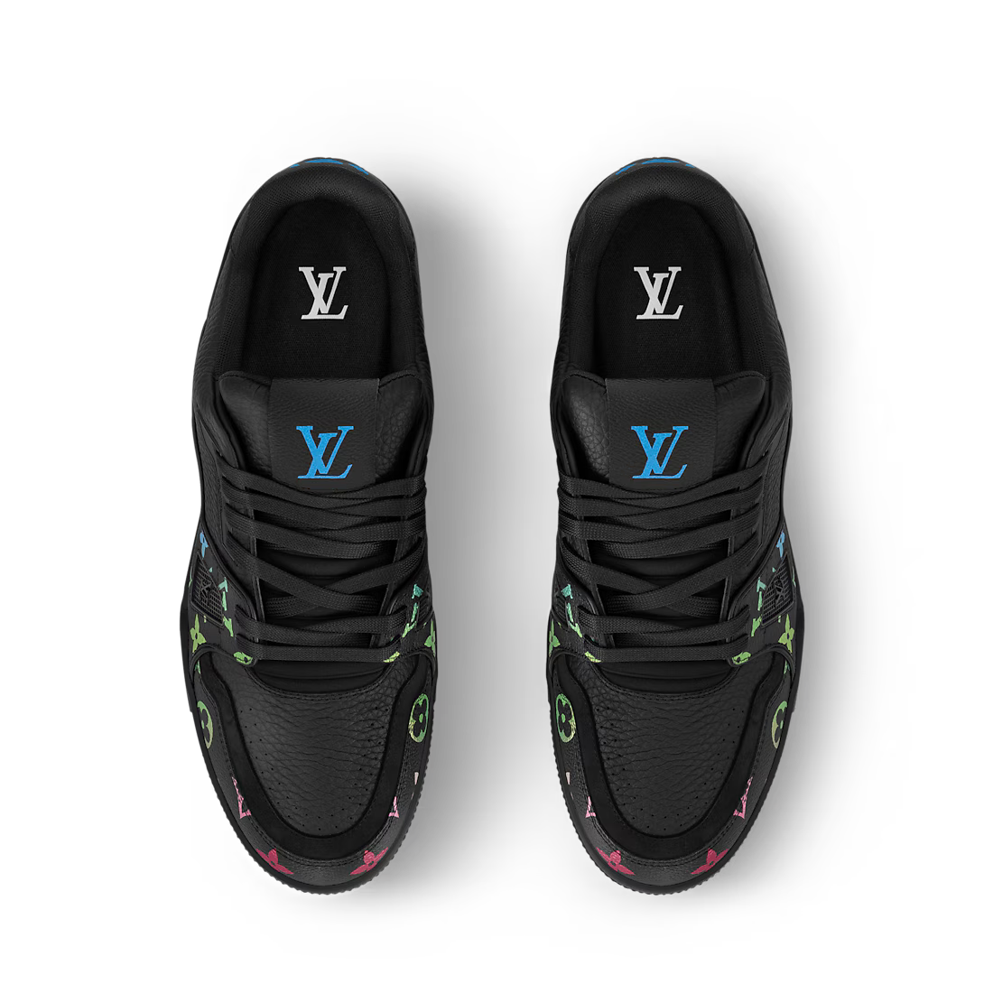 Trainer Sneaker