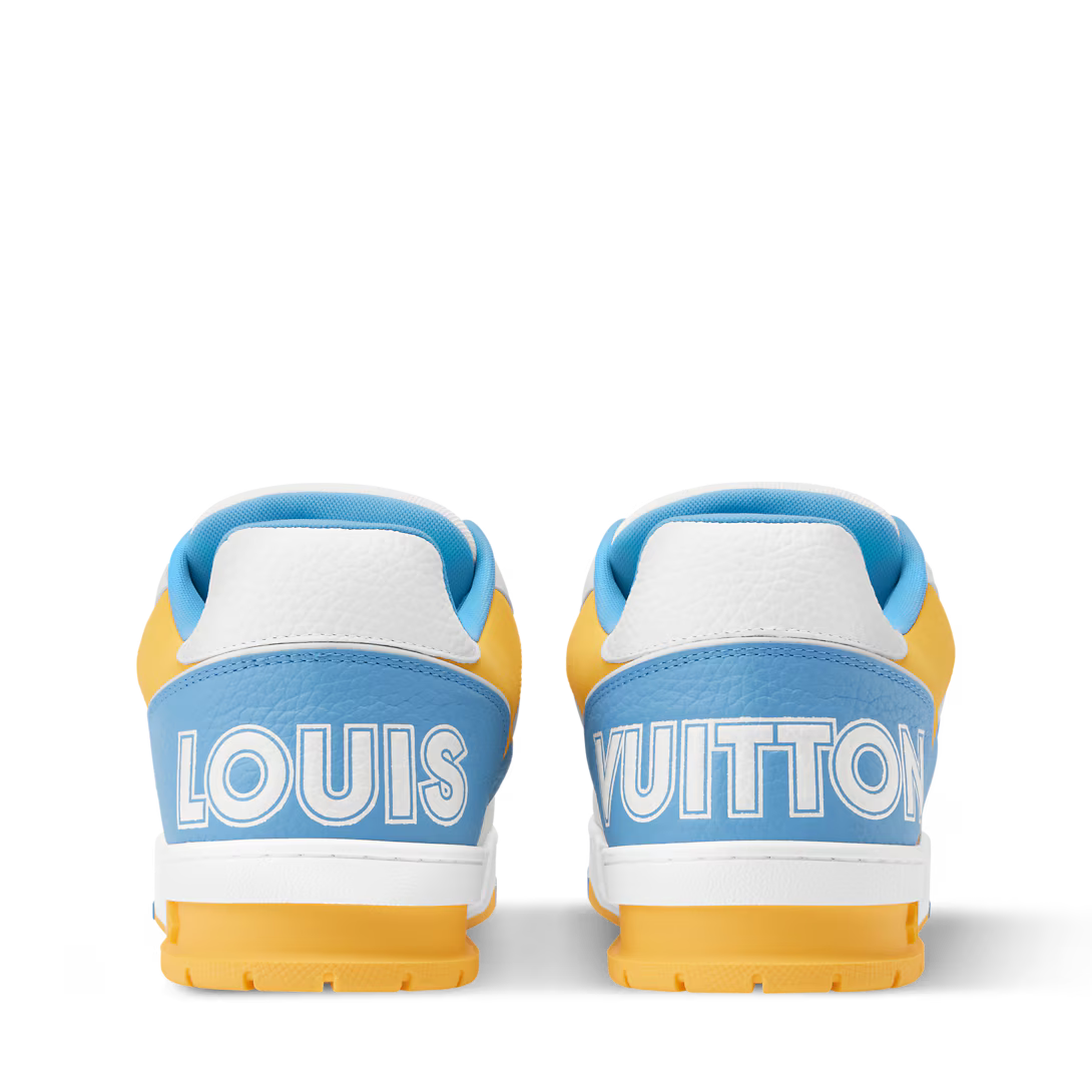 Trainer Sneaker