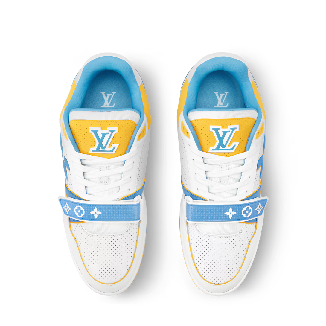 Trainer Sneaker