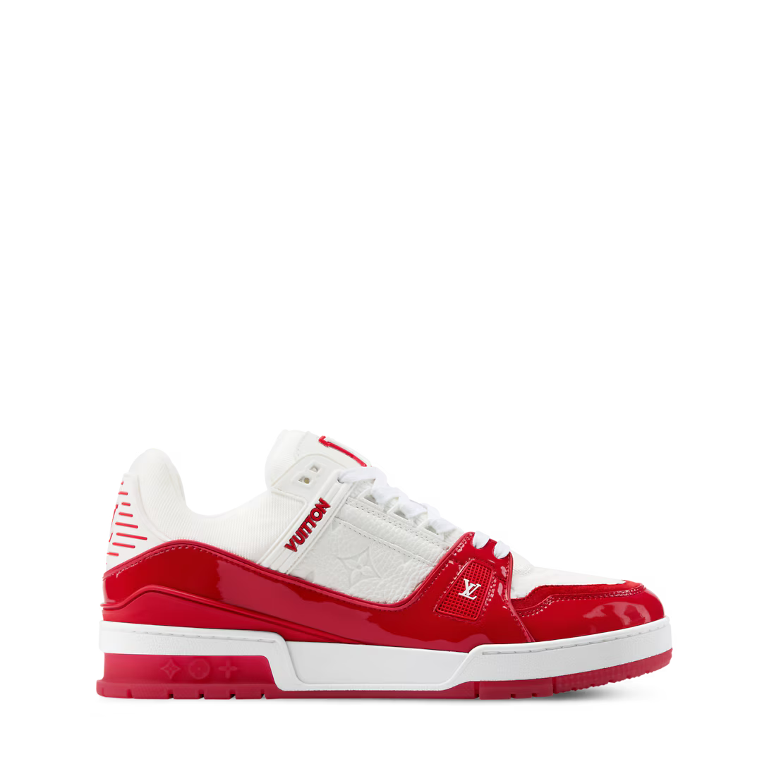 Trainer Sneaker