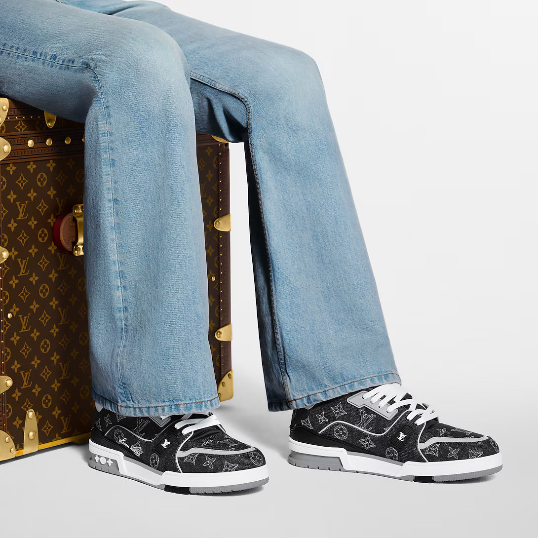 Trainer Sneaker