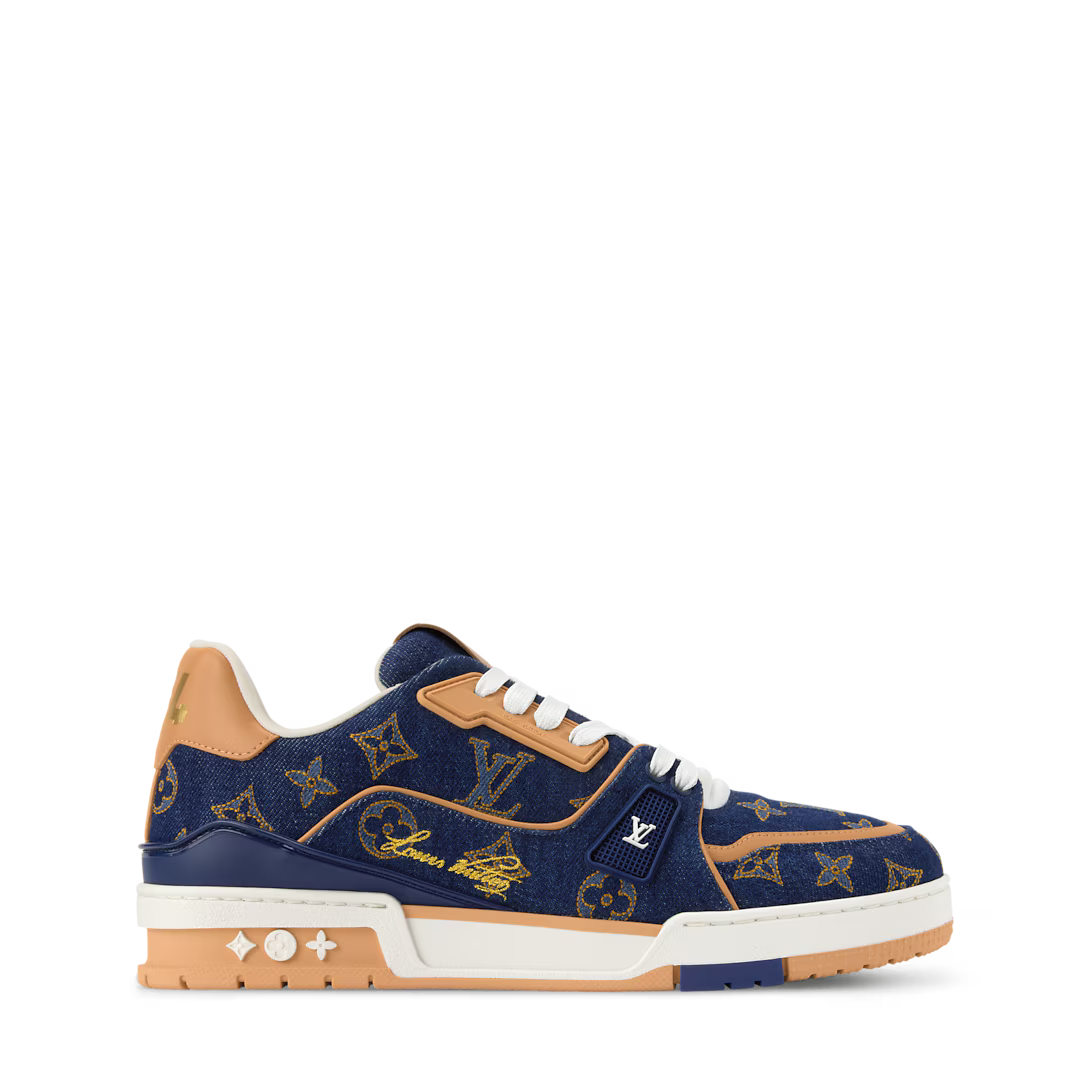 Trainer Sneaker