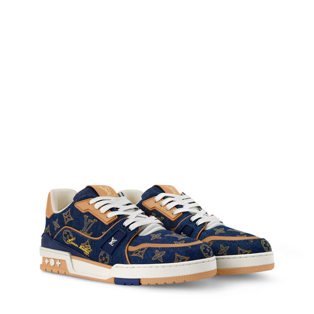 Trainer Sneaker