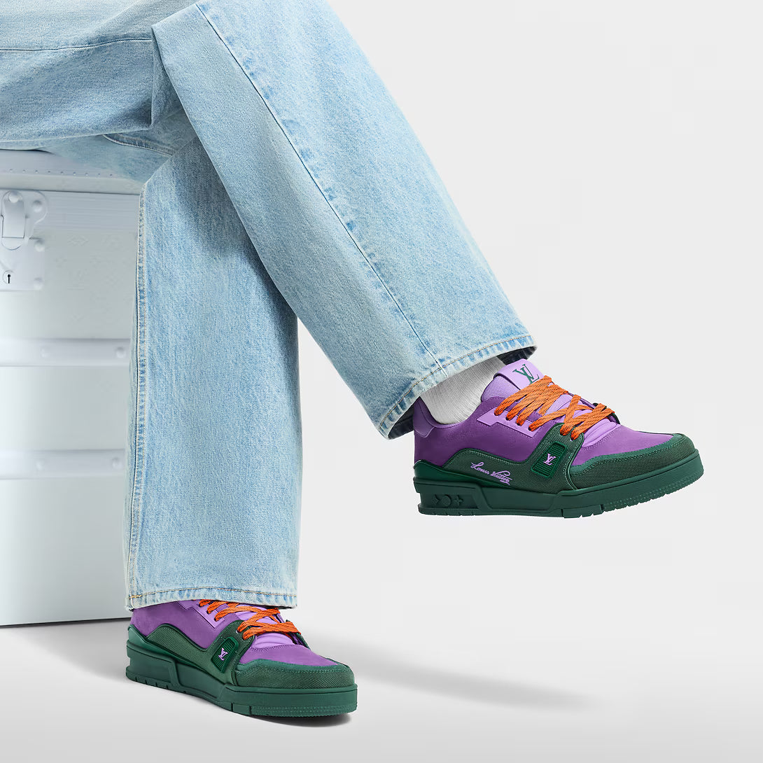Trainer Sneaker