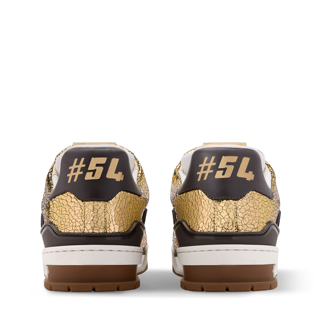 Trainer Sneaker