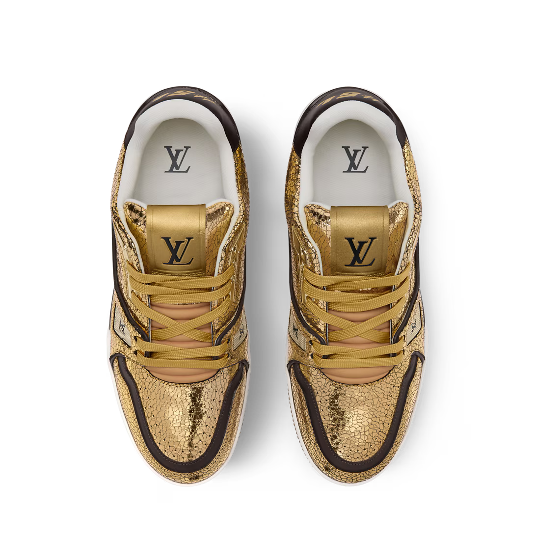 Trainer Sneaker