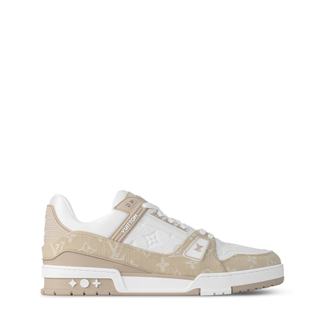 Trainer Sneaker