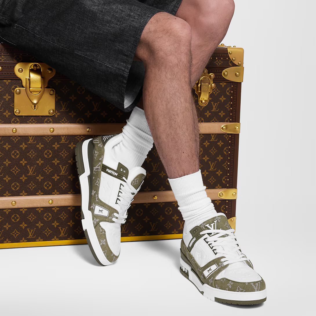 Trainer Sneaker