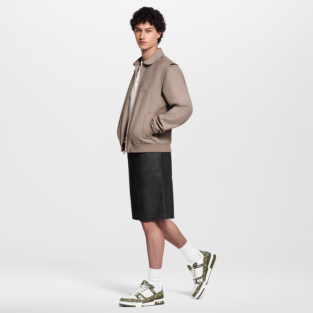 Trainer Sneaker