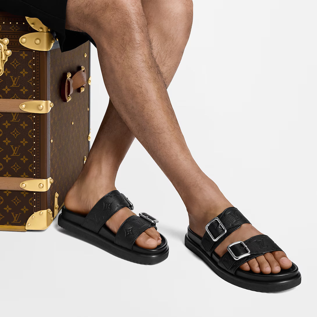 Venice Mule