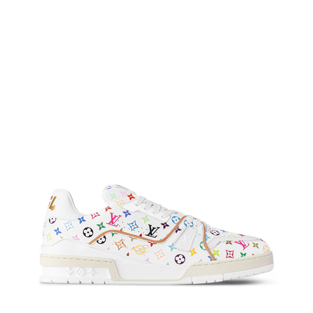 x TM - Trainer Sneaker