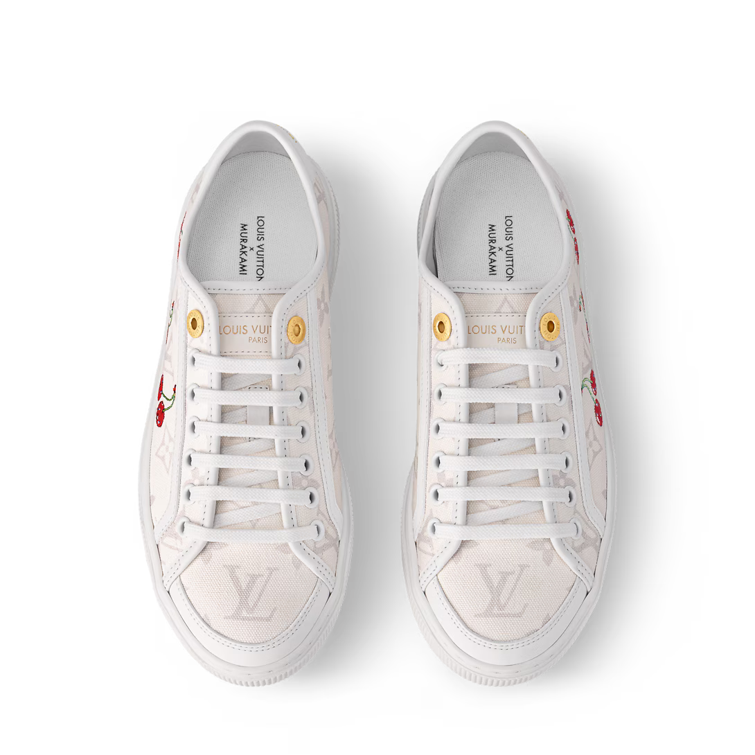 x TM Lagoon Sneaker