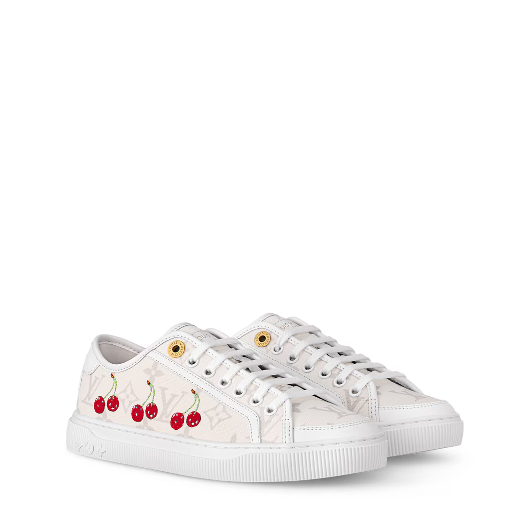 x TM Lagoon Sneaker