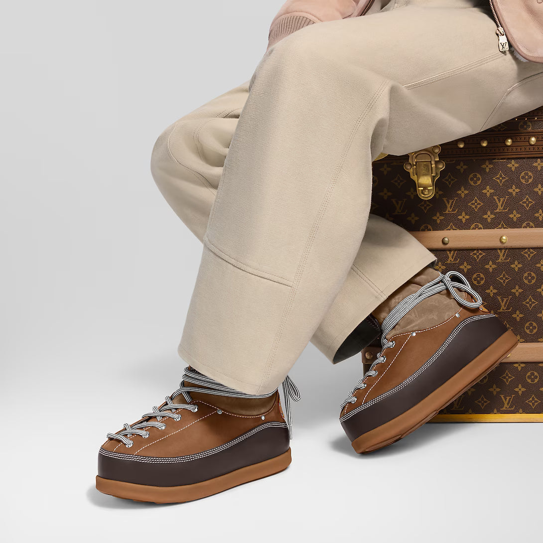 Yeti Mid Boot