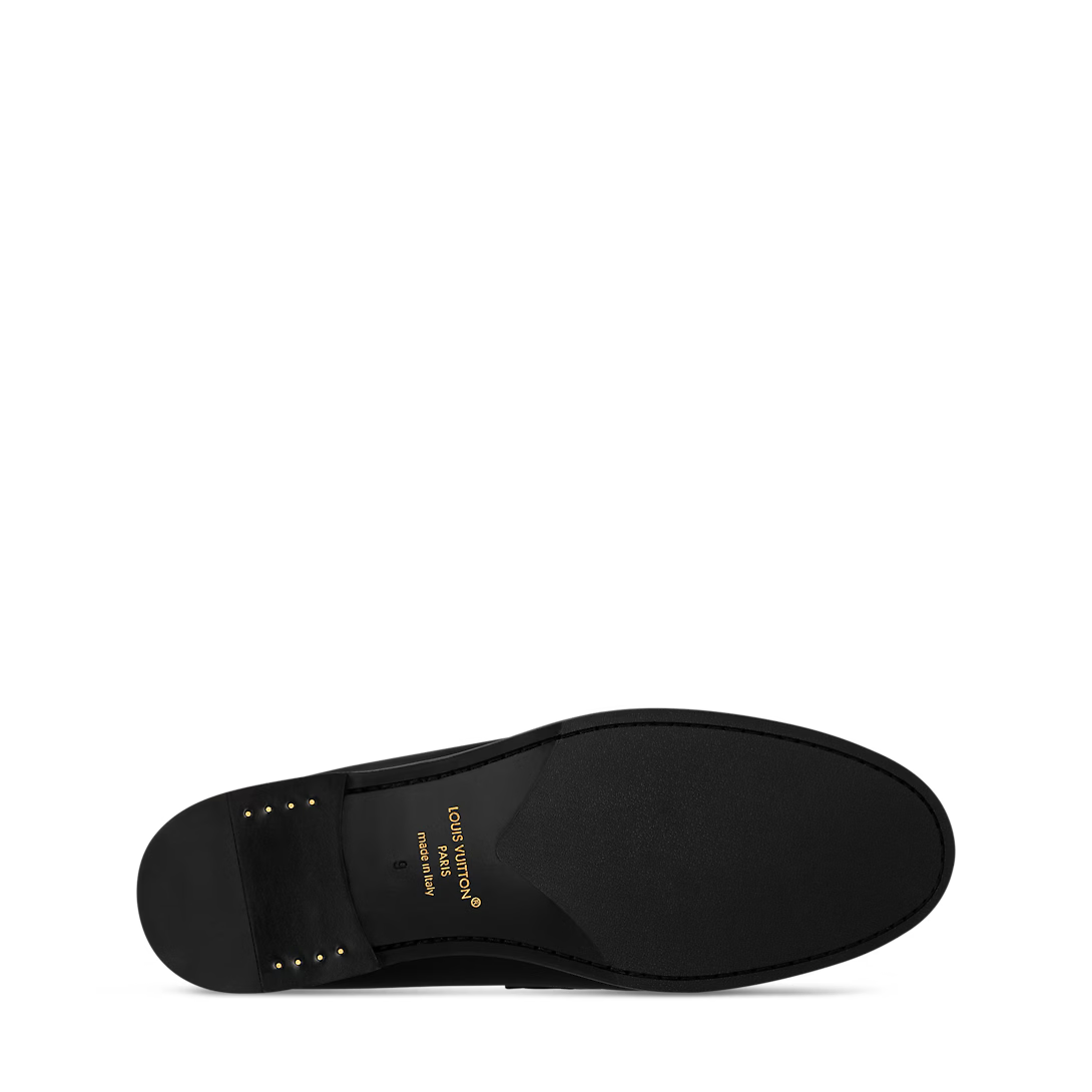Major Loafer