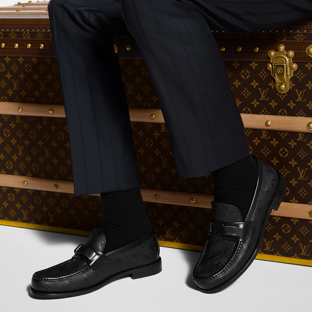 Major Loafer