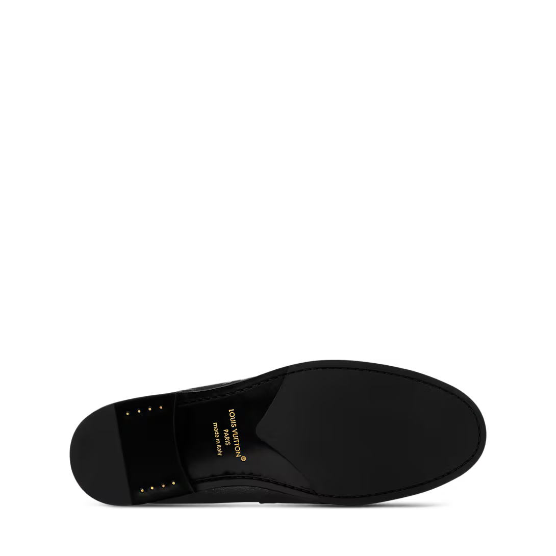 Major Loafer