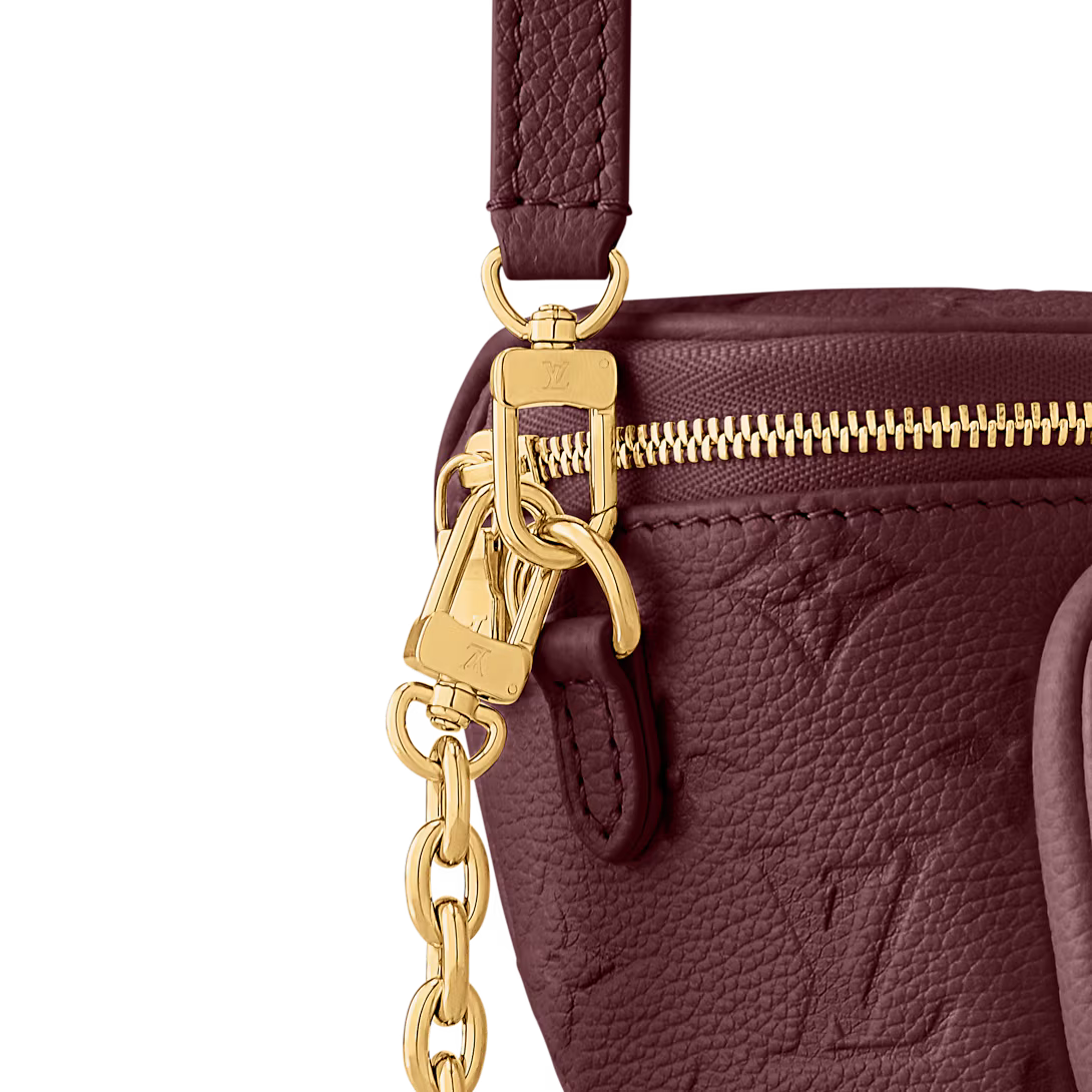 Mini Bumbag