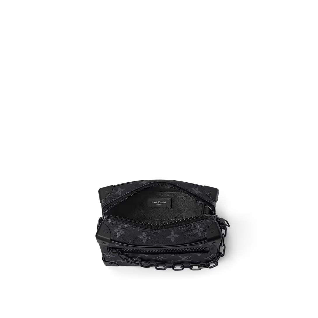 Mini Soft Trunk