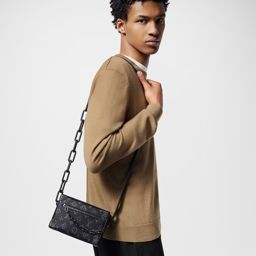 Mini Soft Trunk