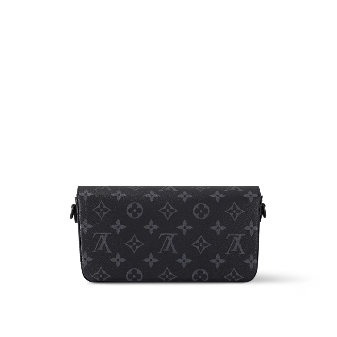 Montsouris Wearable Wallet