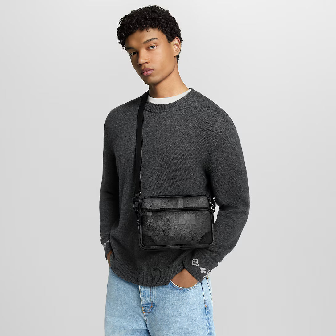 Nil Messenger