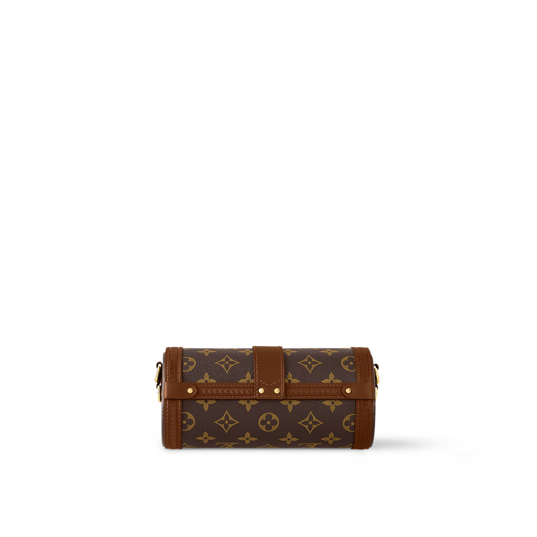 Papillon Trunk