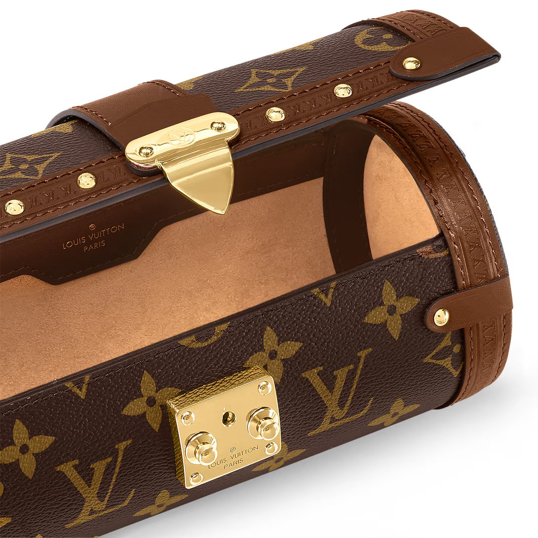 Papillon Trunk