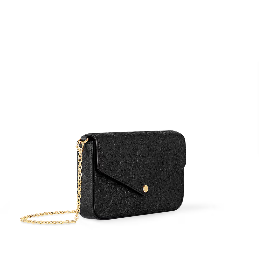 Pochette Félicie