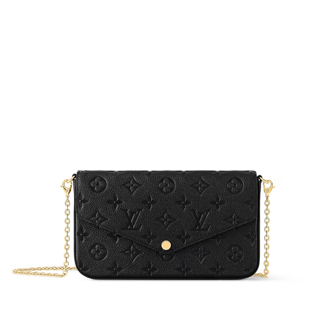 Pochette Félicie