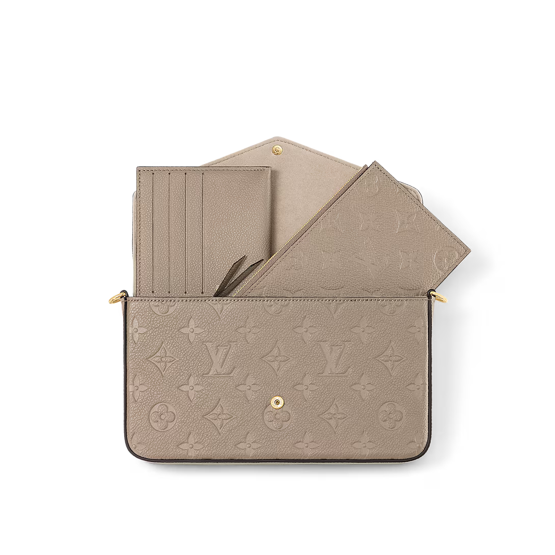Pochette Félicie