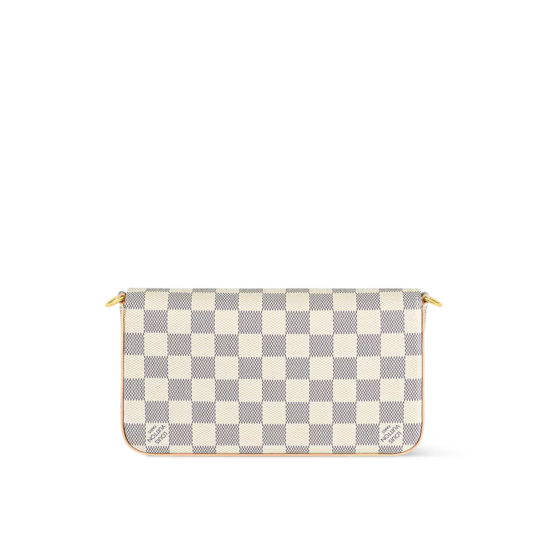 Pochette Félicie