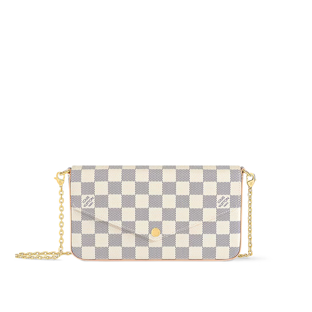 Pochette Félicie