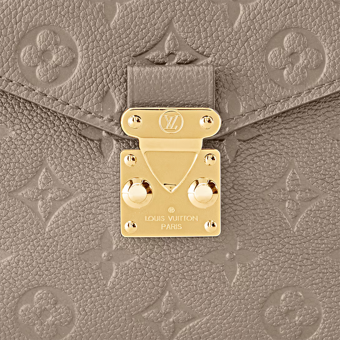 Pochette Métis