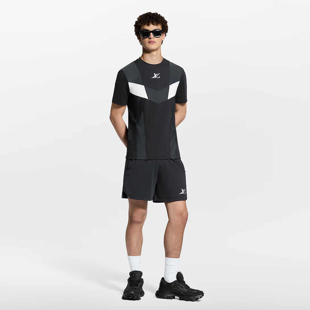 Running T-Shirt