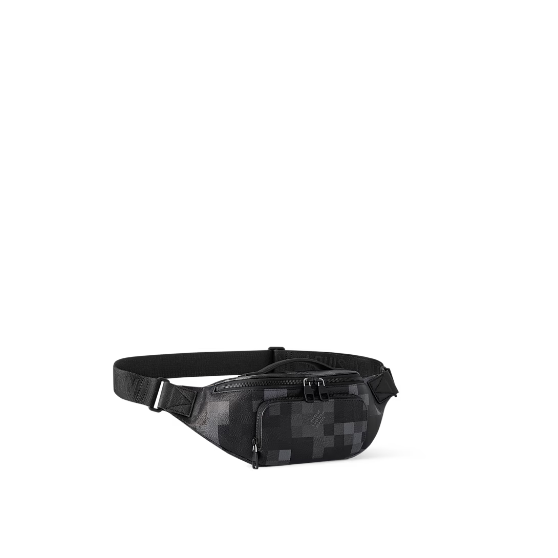 Rush Bumbag