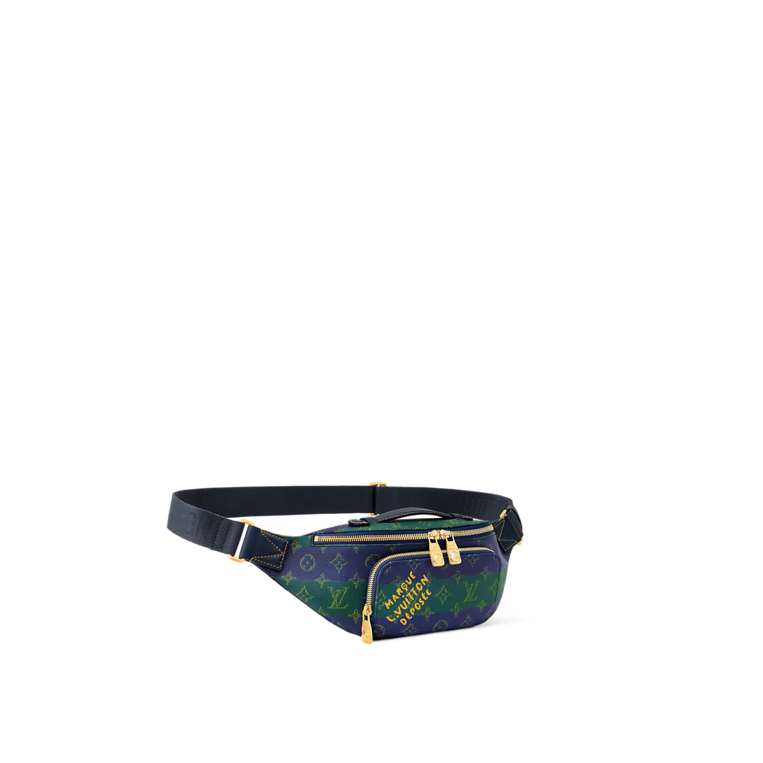 Rush Bumbag
