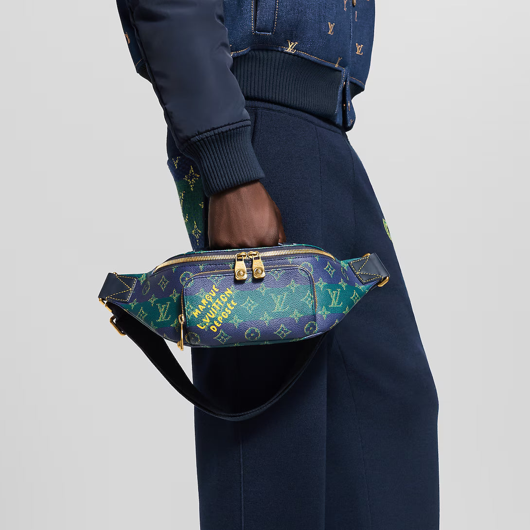Rush Bumbag
