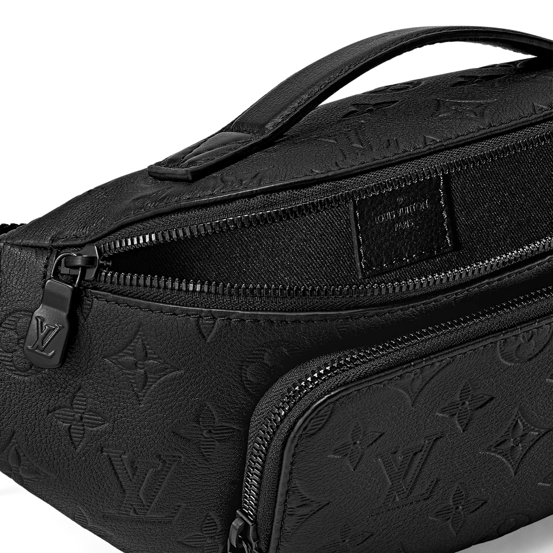 Rush Bumbag