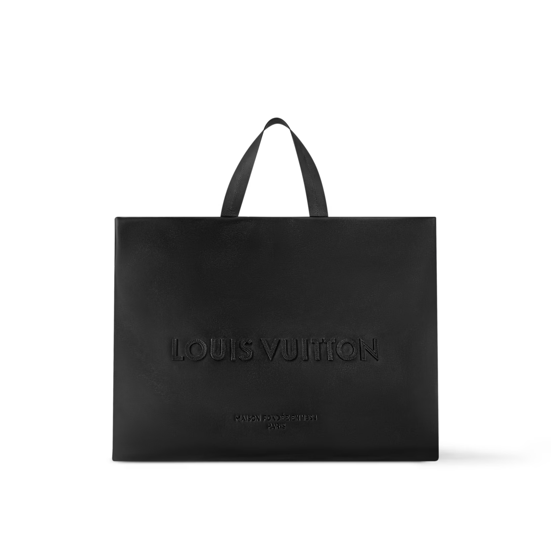 Shopper Tote GM