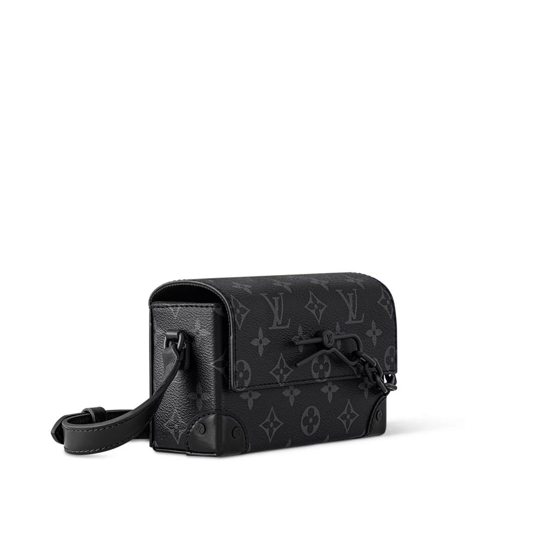 Steamer Wearable Wallet