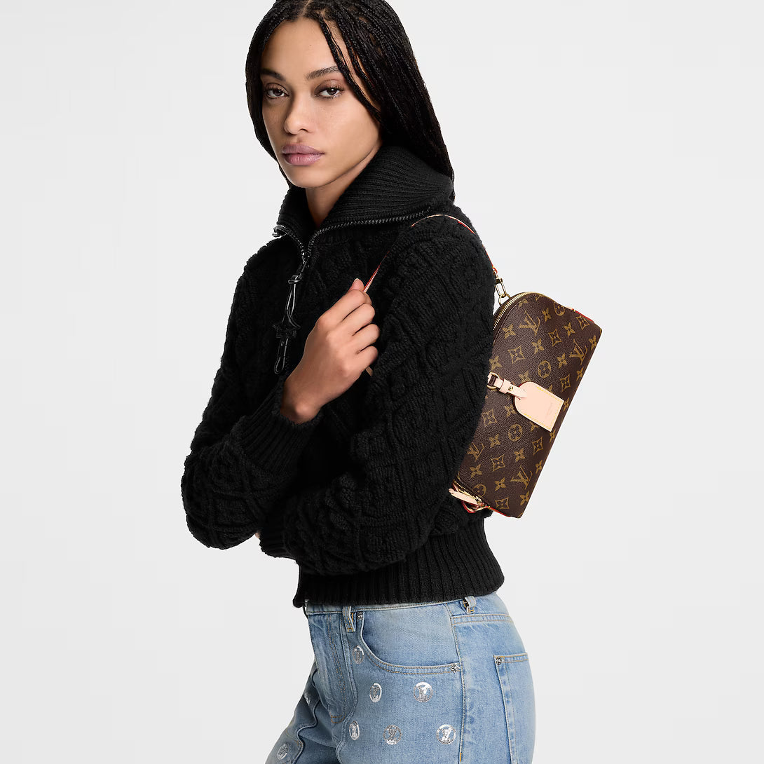 Wallet On Chain Capucines