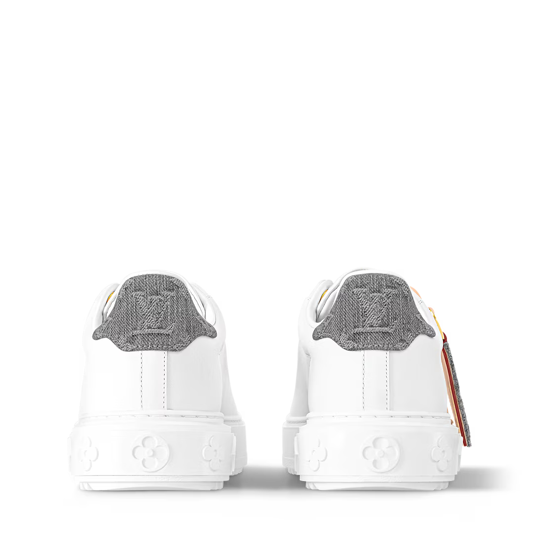 Time Out Sneaker