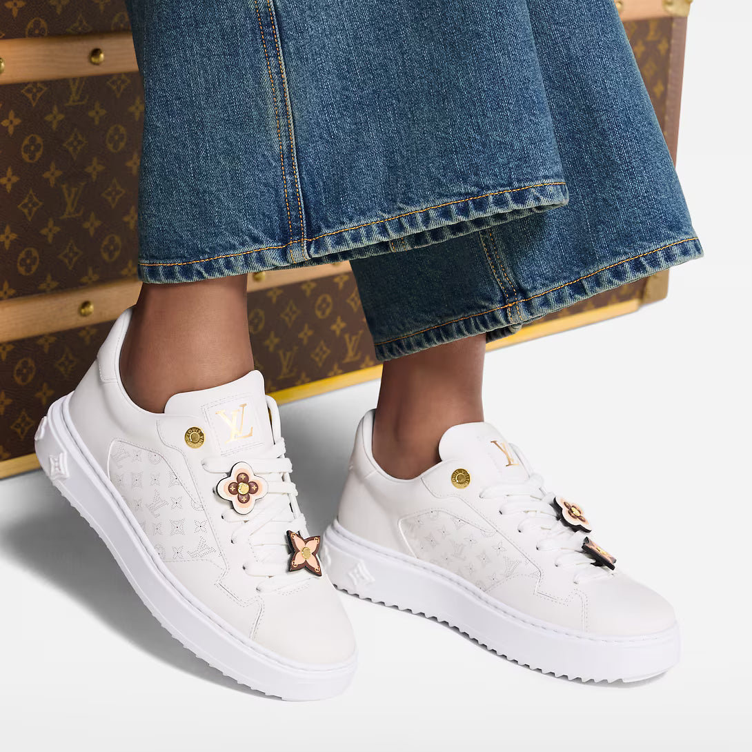 Time Out Sneaker