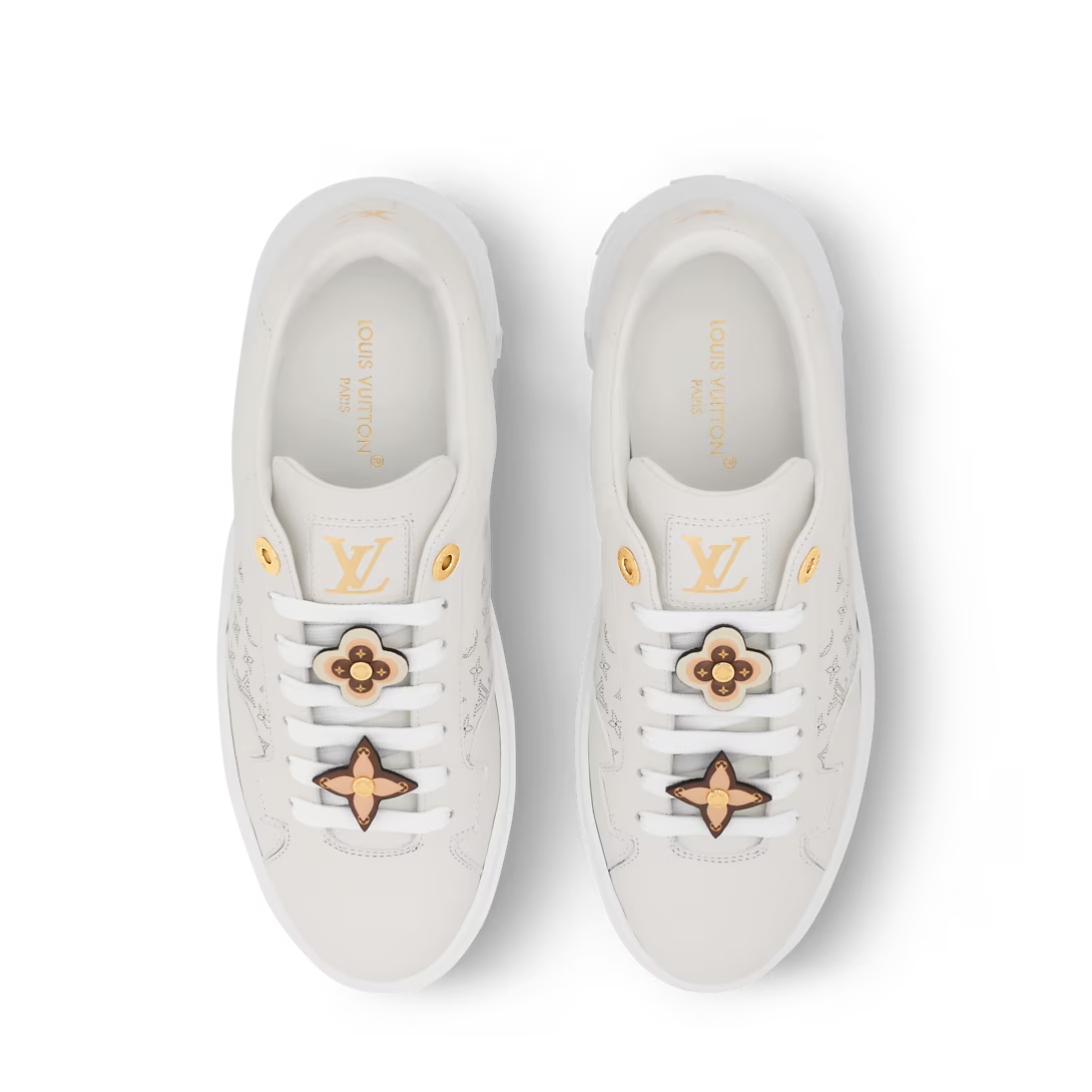 Time Out Sneaker