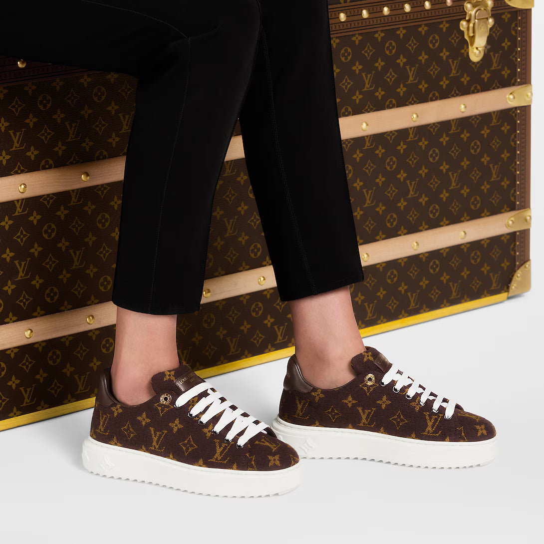 Time Out Sneaker