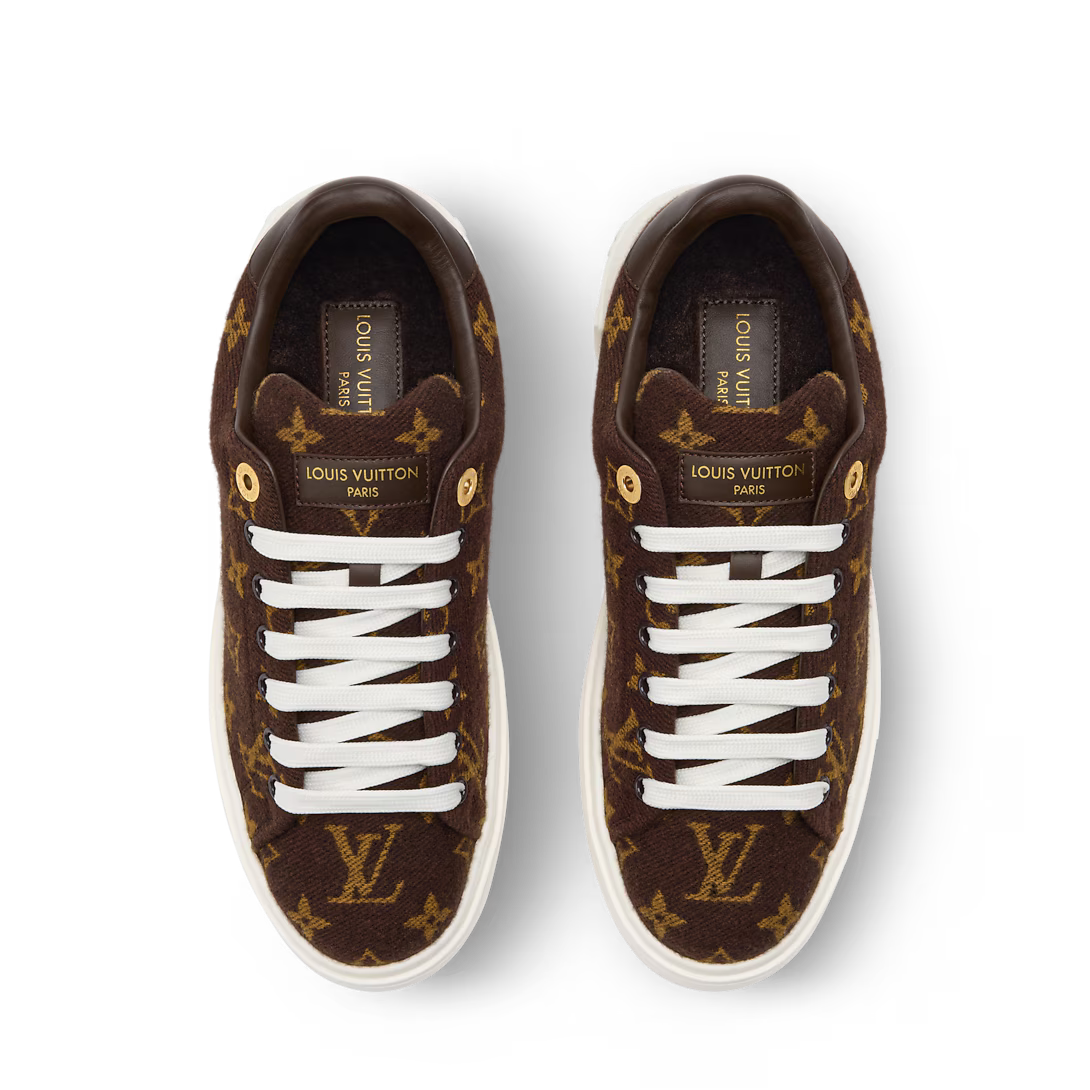 Time Out Sneaker