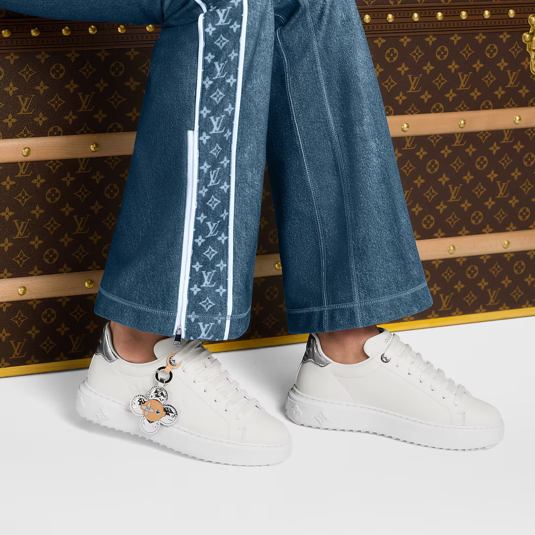 Time Out Sneaker