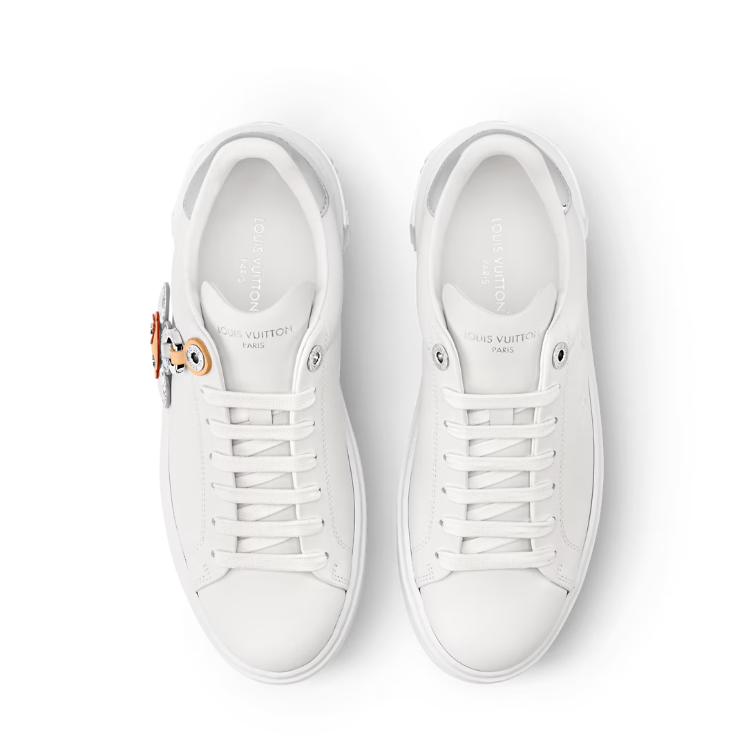 Time Out Sneaker
