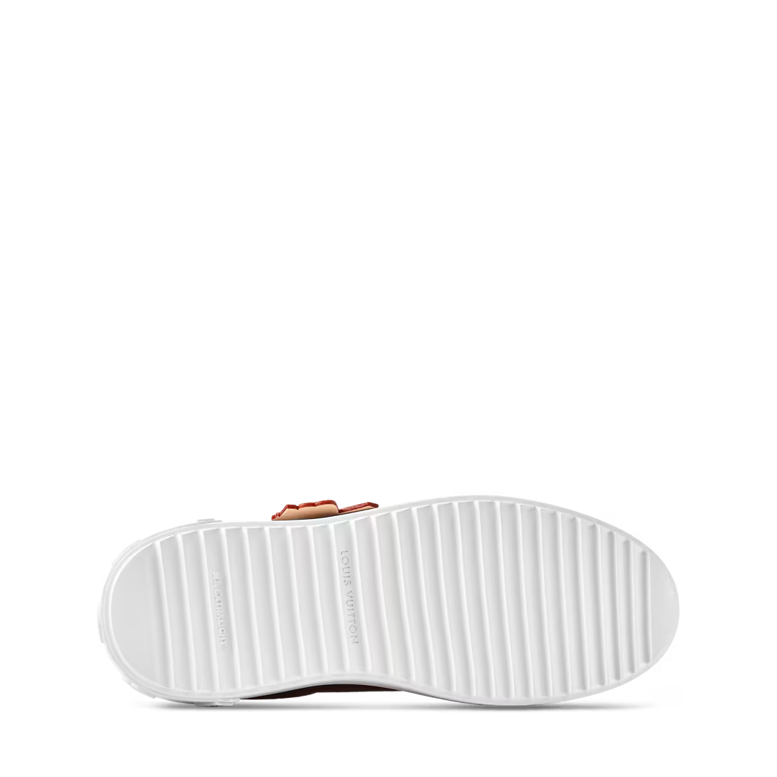 Time Out Sneaker